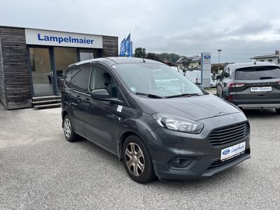 Ford Transit Courier Gebrauchtwagen