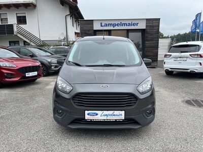 Ford Transit Courier Gebrauchtwagen