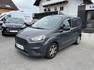 Ford Transit Courier Gebrauchtwagen