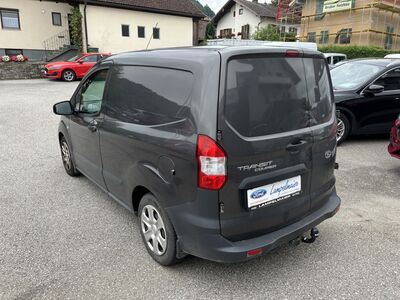 Ford Transit Courier Gebrauchtwagen