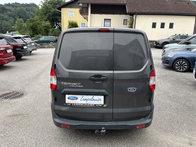 Ford Transit Courier Gebrauchtwagen