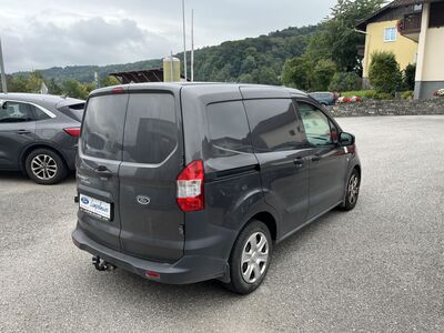 Ford Transit Courier Gebrauchtwagen