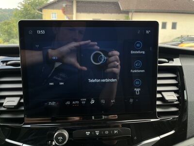 Ford Transit Vorführwagen