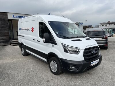 Ford Transit Vorführwagen