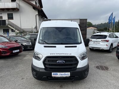 Ford Transit Vorführwagen