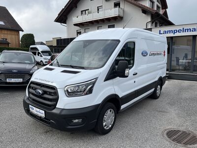 Ford Transit Vorführwagen
