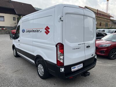 Ford Transit Vorführwagen