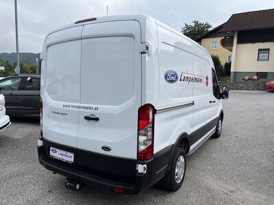 Ford Transit Vorführwagen