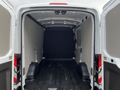 Ford Transit Vorführwagen