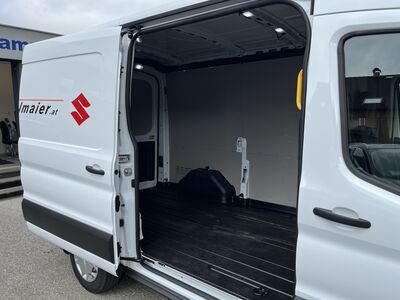 Ford Transit Vorführwagen