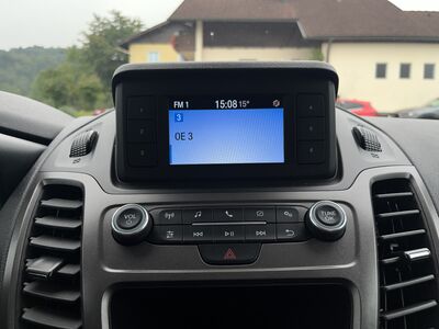 Ford Transit Connect Vorführwagen