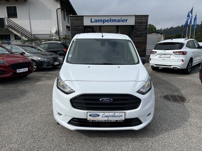 Ford Transit Connect Vorführwagen