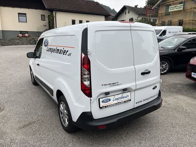 Ford Transit Connect Vorführwagen