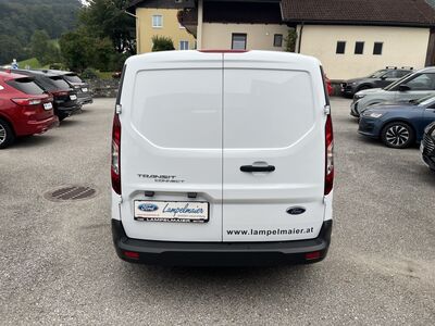 Ford Transit Connect Vorführwagen