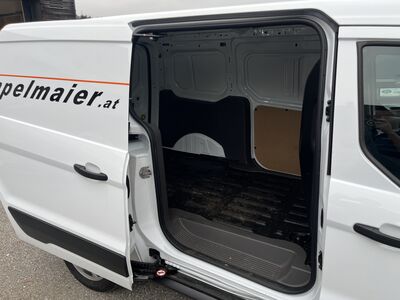 Ford Transit Connect Vorführwagen