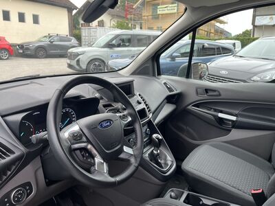 Ford Transit Connect Vorführwagen