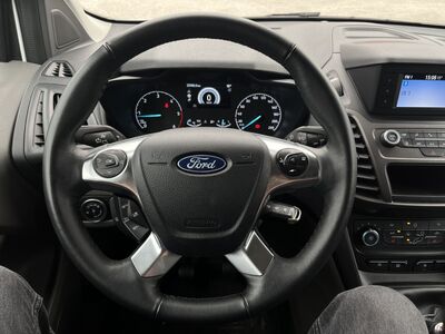 Ford Transit Connect Vorführwagen