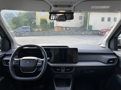 Ford Tourneo Courier Vorführwagen