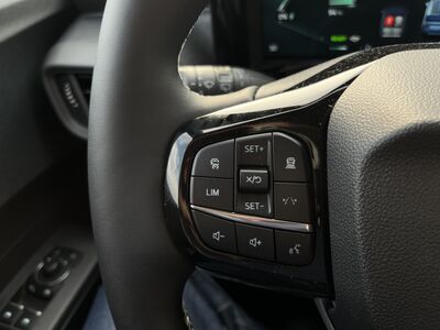 Ford Tourneo Courier Vorführwagen