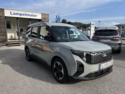 Ford Tourneo Courier Vorführwagen