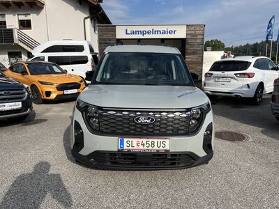 Ford Tourneo Courier Vorführwagen