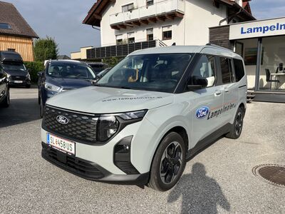 Ford Tourneo Courier Vorführwagen