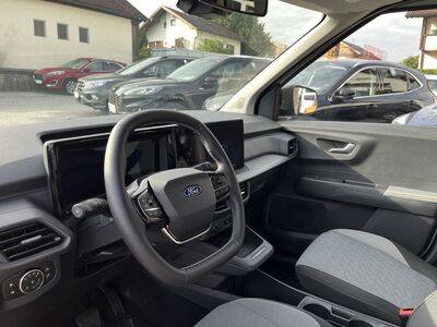 Ford Tourneo Courier Vorführwagen