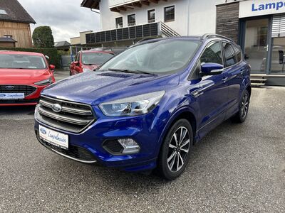 Ford Kuga Gebrauchtwagen