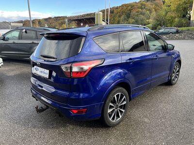 Ford Kuga Gebrauchtwagen