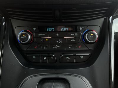 Ford Kuga Gebrauchtwagen