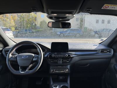 Ford Kuga Gebrauchtwagen