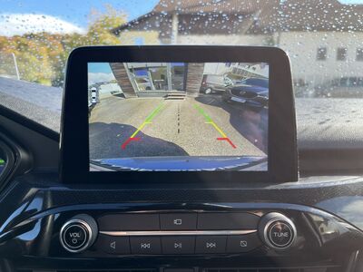 Ford Kuga Gebrauchtwagen