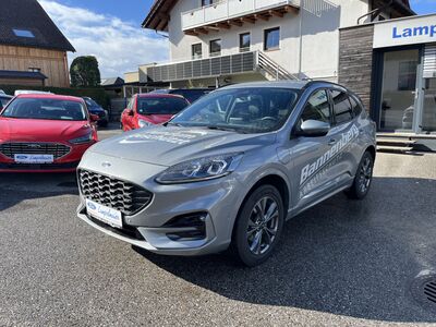 Ford Kuga Gebrauchtwagen
