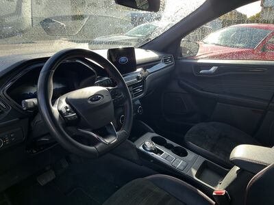 Ford Kuga Gebrauchtwagen