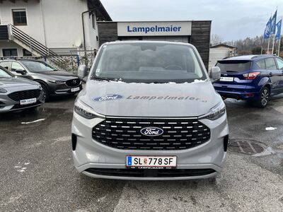 Ford Tourneo Custom Vorführwagen