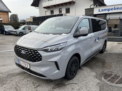 Ford Tourneo Custom Vorführwagen