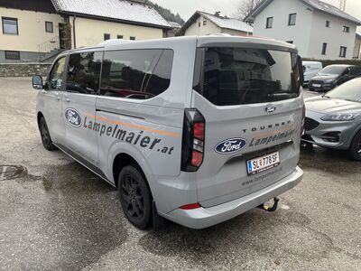 Ford Tourneo Custom Vorführwagen