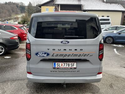 Ford Tourneo Custom Vorführwagen