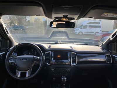 Ford Ranger Gebrauchtwagen Ford Ranger Gebrauchtwagen