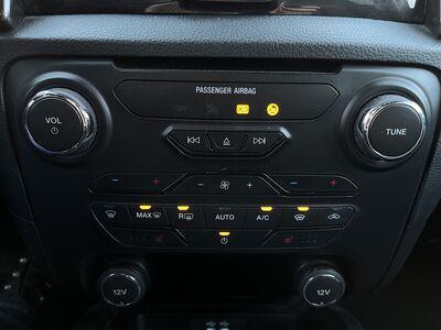 Ford Ranger Gebrauchtwagen Ford Ranger Gebrauchtwagen