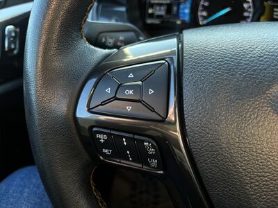 Ford Ranger Gebrauchtwagen Ford Ranger Gebrauchtwagen