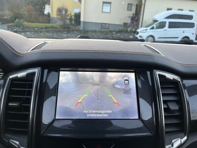 Ford Ranger Gebrauchtwagen Ford Ranger Gebrauchtwagen