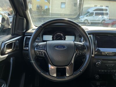 Ford Ranger Gebrauchtwagen Ford Ranger Gebrauchtwagen