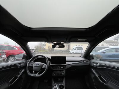 Ford Focus Gebrauchtwagen Ford Focus Gebrauchtwagen