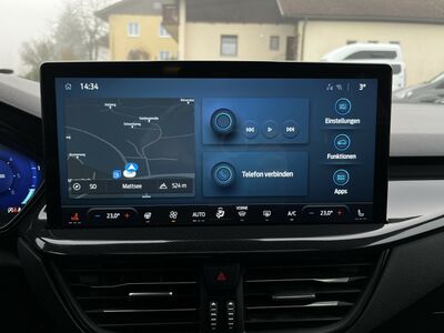 Ford Focus Gebrauchtwagen Ford Focus Gebrauchtwagen