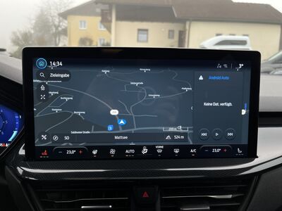 Ford Focus Gebrauchtwagen Ford Focus Gebrauchtwagen