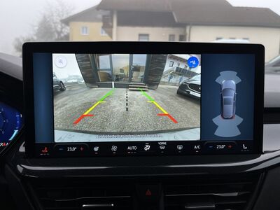 Ford Focus Gebrauchtwagen Ford Focus Gebrauchtwagen