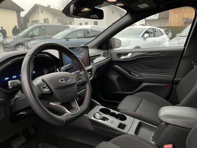 Ford Focus Gebrauchtwagen Ford Focus Gebrauchtwagen