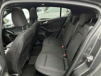 Ford Focus Gebrauchtwagen Ford Focus Gebrauchtwagen