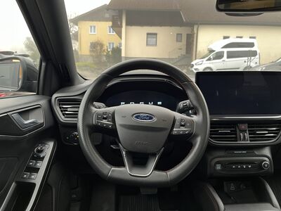 Ford Focus Gebrauchtwagen Ford Focus Gebrauchtwagen